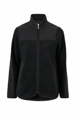 Röhnisch Jakke Phoebe Pile Jacket