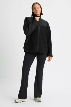 Röhnisch Jakke Phoebe Pile Jacket