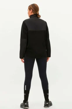 Röhnisch Jakke Phoebe Pile Jacket