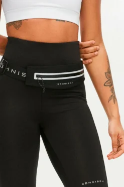 Röhnisch Løbebælte Issa Expandable Running Belt