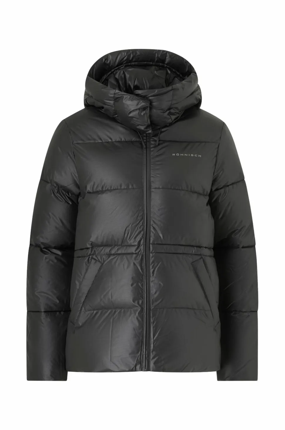 Röhnisch Parka Saf Short Parka