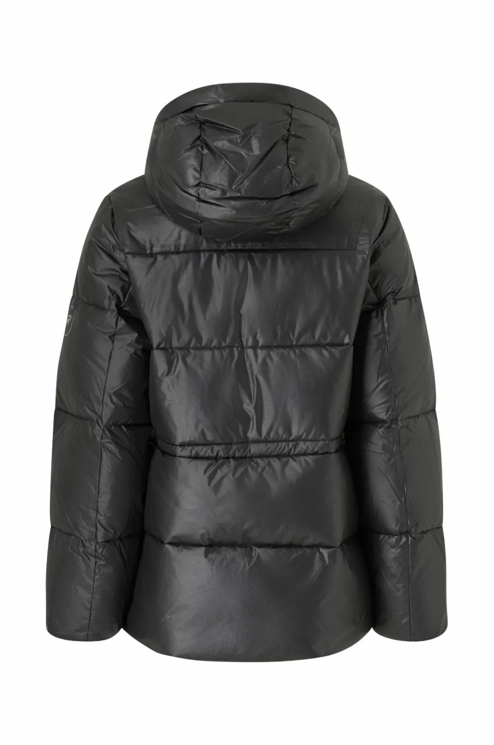 Röhnisch Parka Saf Short Parka