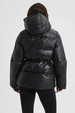 Röhnisch Parka Saf Short Parka