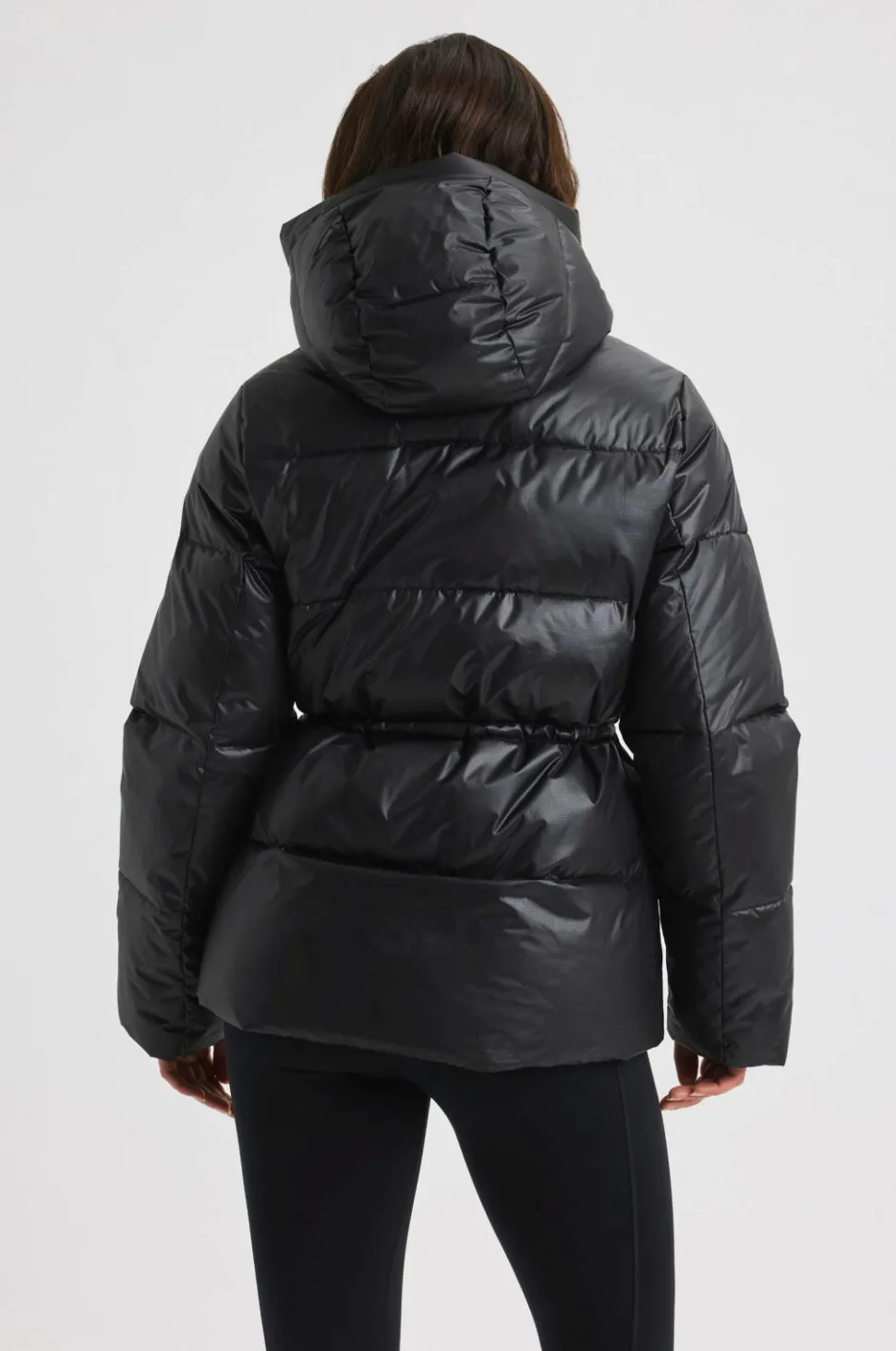Röhnisch Parka Saf Short Parka