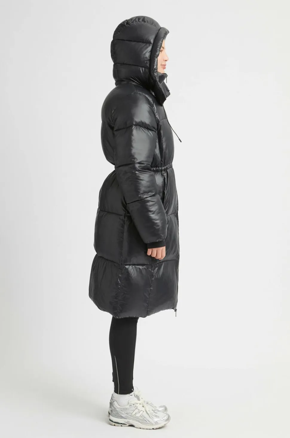 Röhnisch Parka Urban Explorer Parka