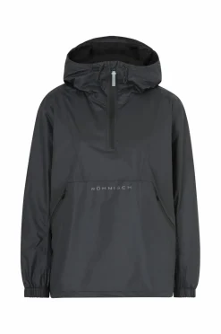 Röhnisch Regnjakke Cliff Rain Jacket