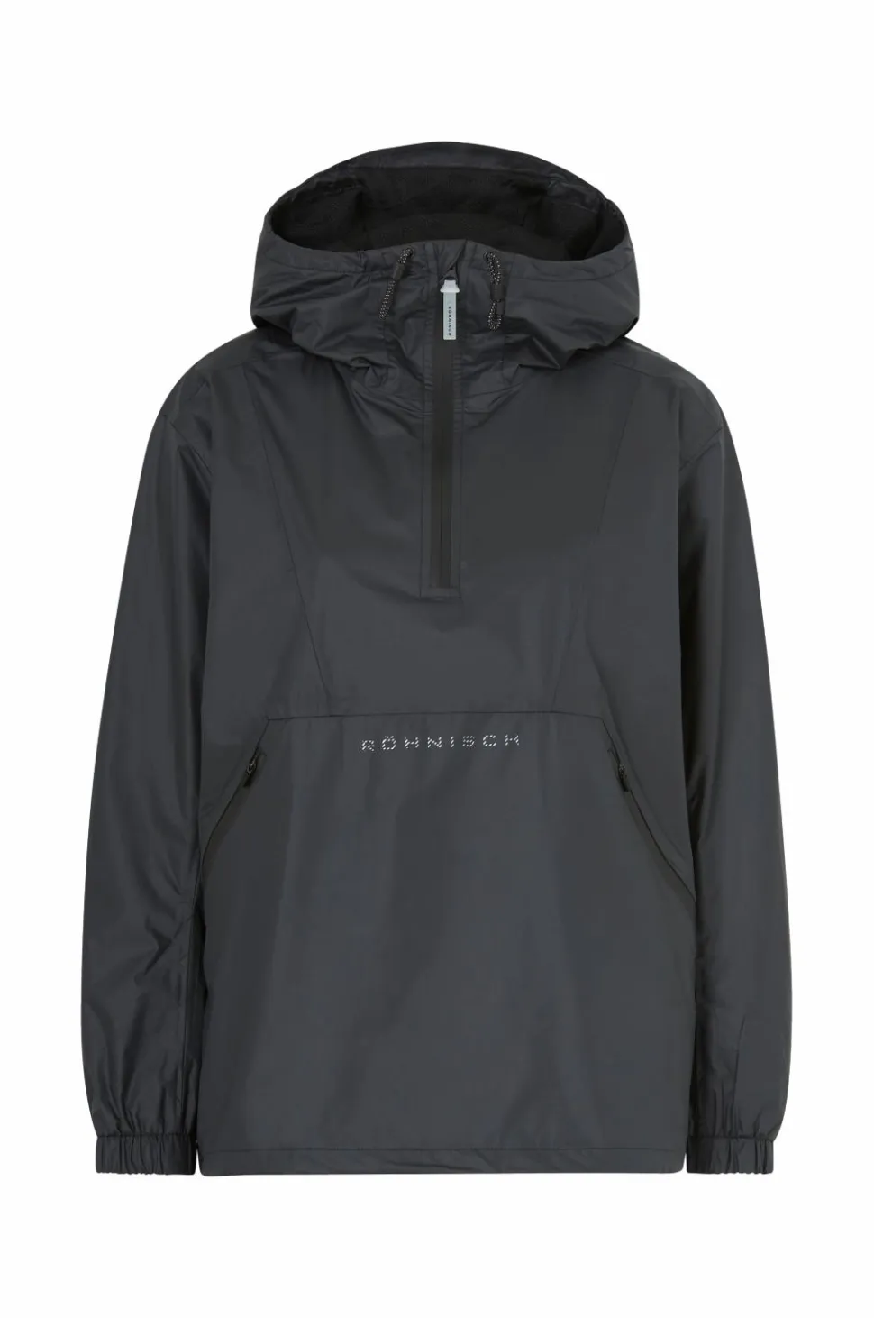 Röhnisch Regnjakke Cliff Rain Jacket