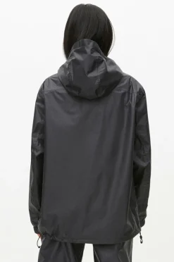 Röhnisch Regnjakke Cliff Rain Jacket