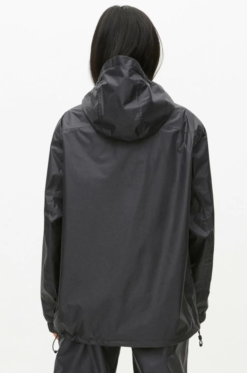 Röhnisch Regnjakke Cliff Rain Jacket