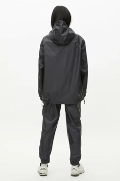 Röhnisch Regnjakke Cliff Rain Jacket