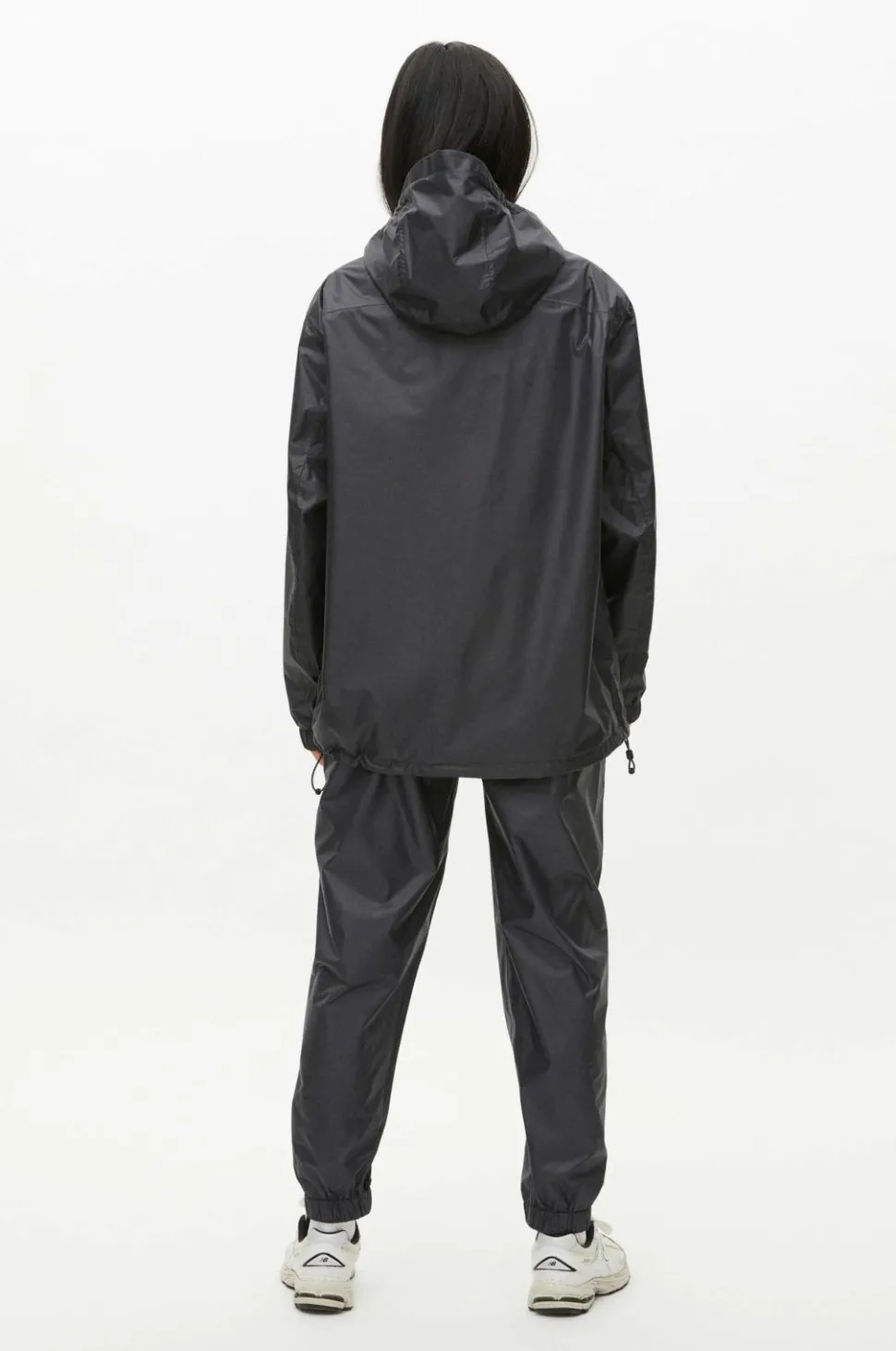 Röhnisch Regnjakke Cliff Rain Jacket