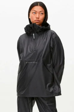 Röhnisch Regnjakke Cliff Rain Jacket