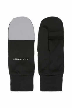 Röhnisch Vanter Glow Running Mittens
