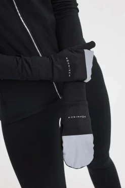 Röhnisch Vanter Glow Running Mittens