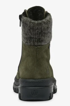 Rieker Ankelstøvler X8233-54