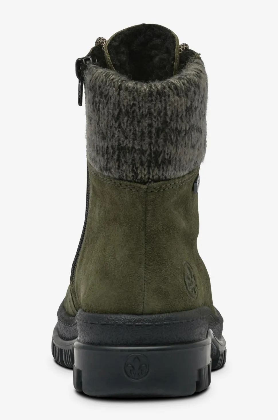 Rieker Ankelstøvler X8233-54