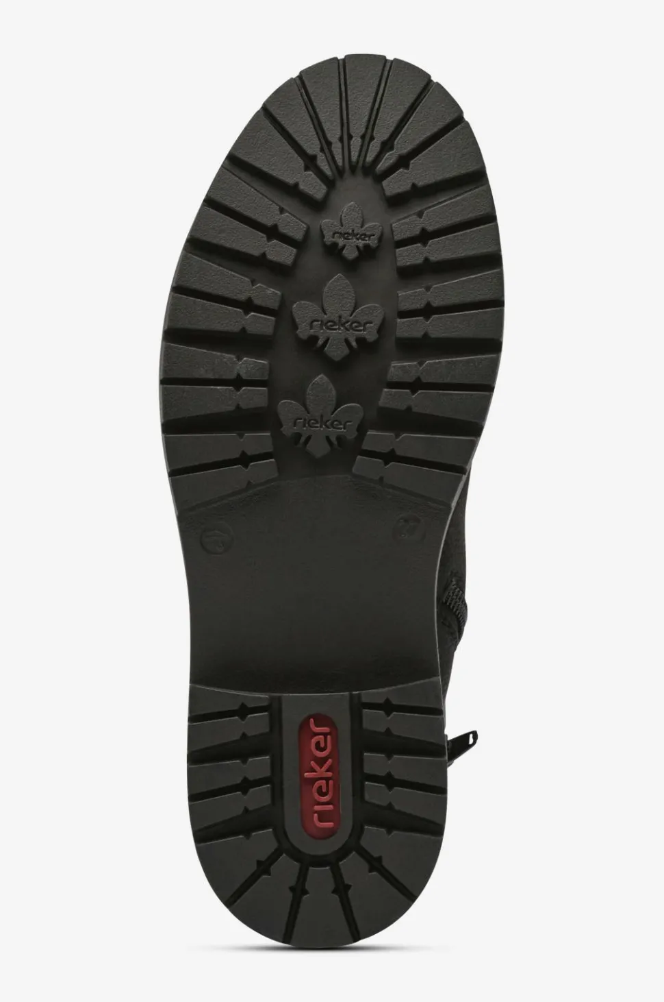 Rieker Ankelstøvler Y3158-00
