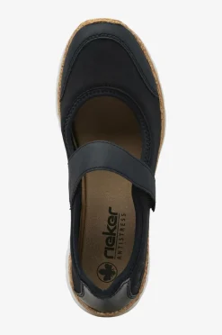 Rieker Ballerinasko N42JB-14