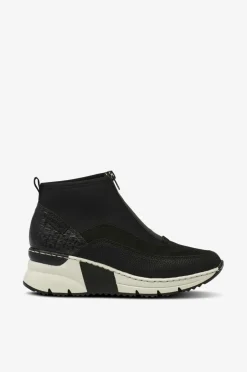 Rieker Boot N6352-00