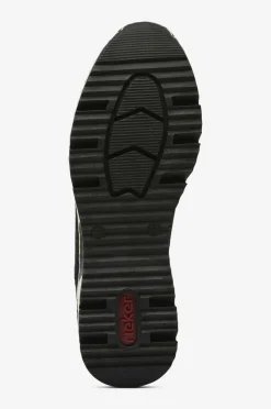 Rieker Boot N6352-00