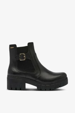 Rieker Boots
