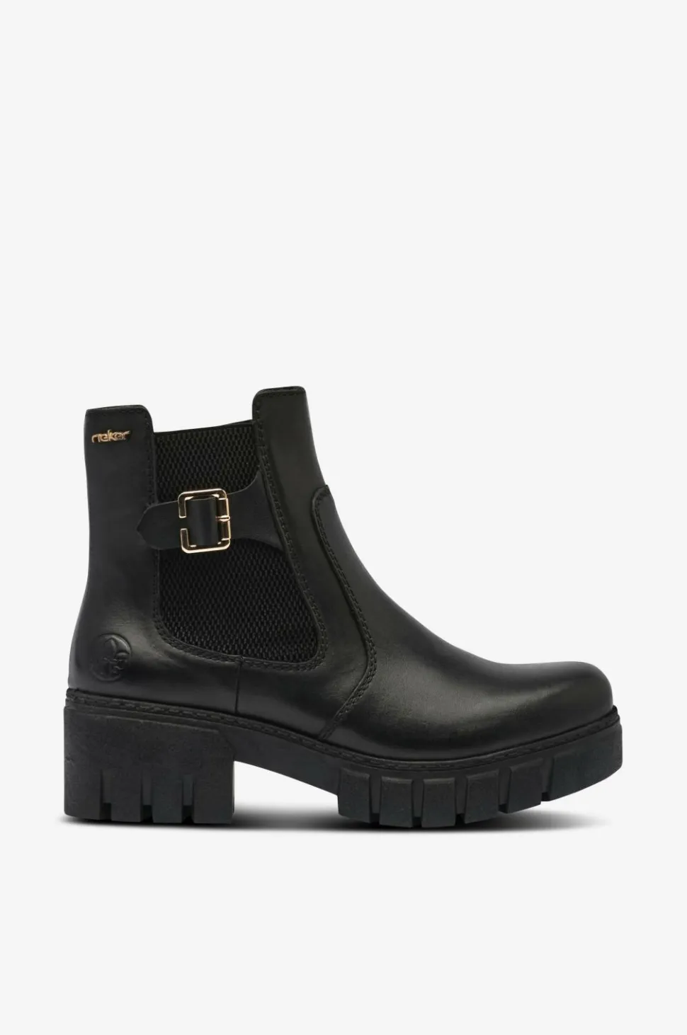 Rieker Boots