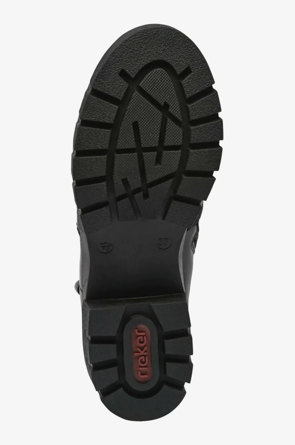 Rieker Boots