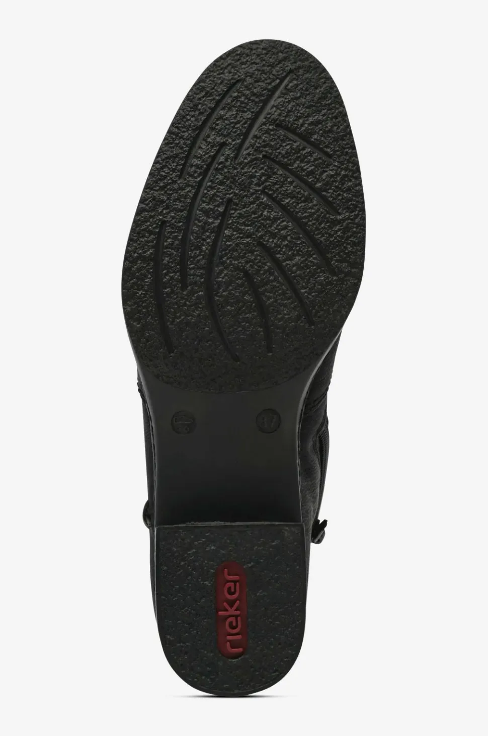 Rieker Boots 73475-00