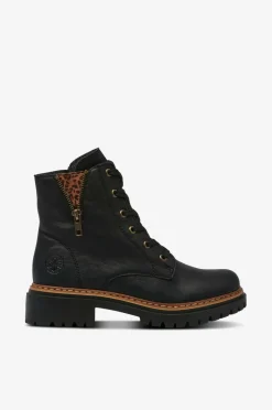 Rieker Boots 72617-00