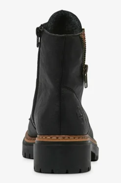 Rieker Boots 72617-00