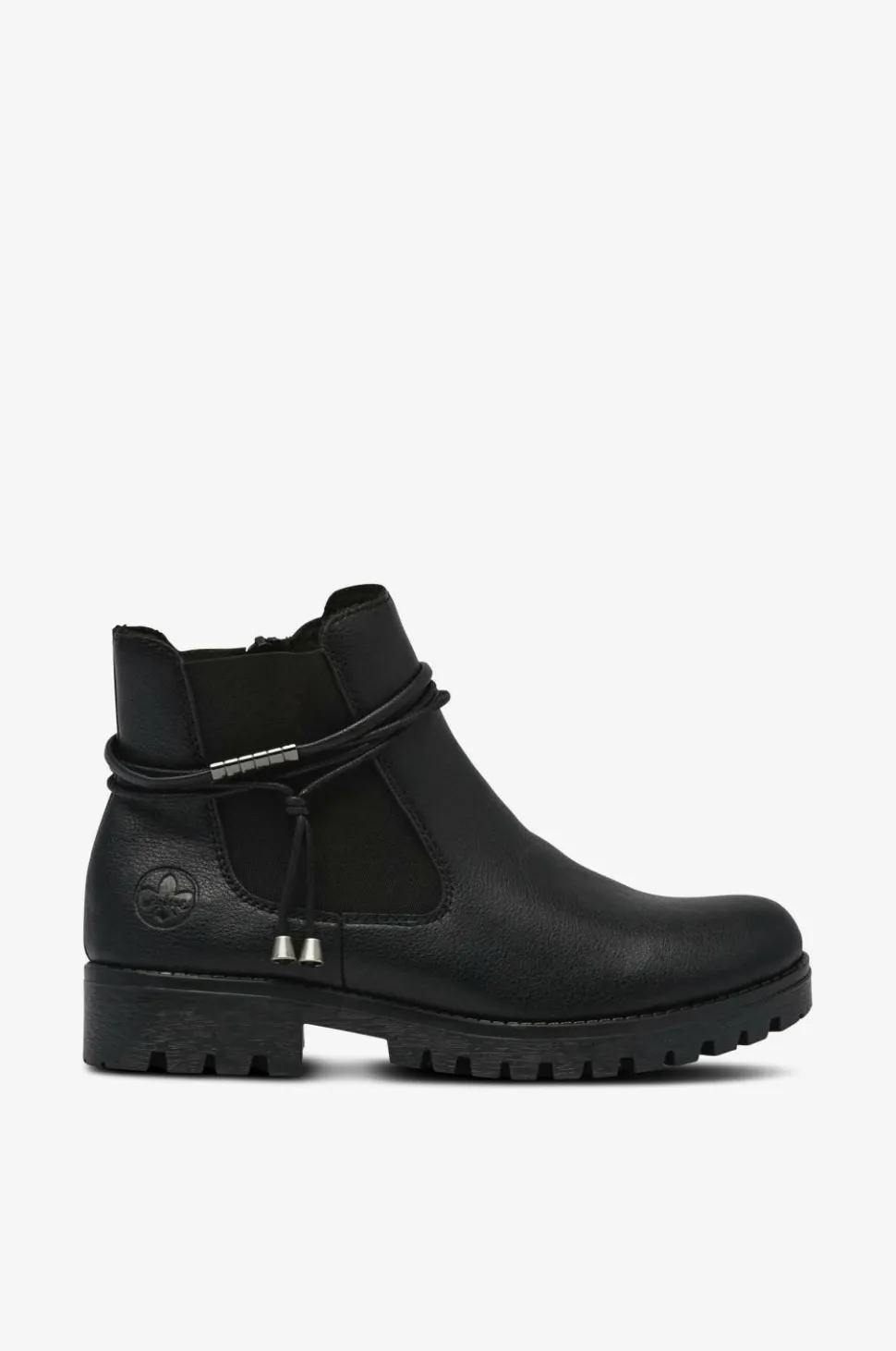 Rieker Boots 78565-00