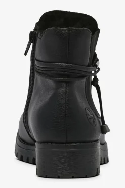 Rieker Boots 78565-00
