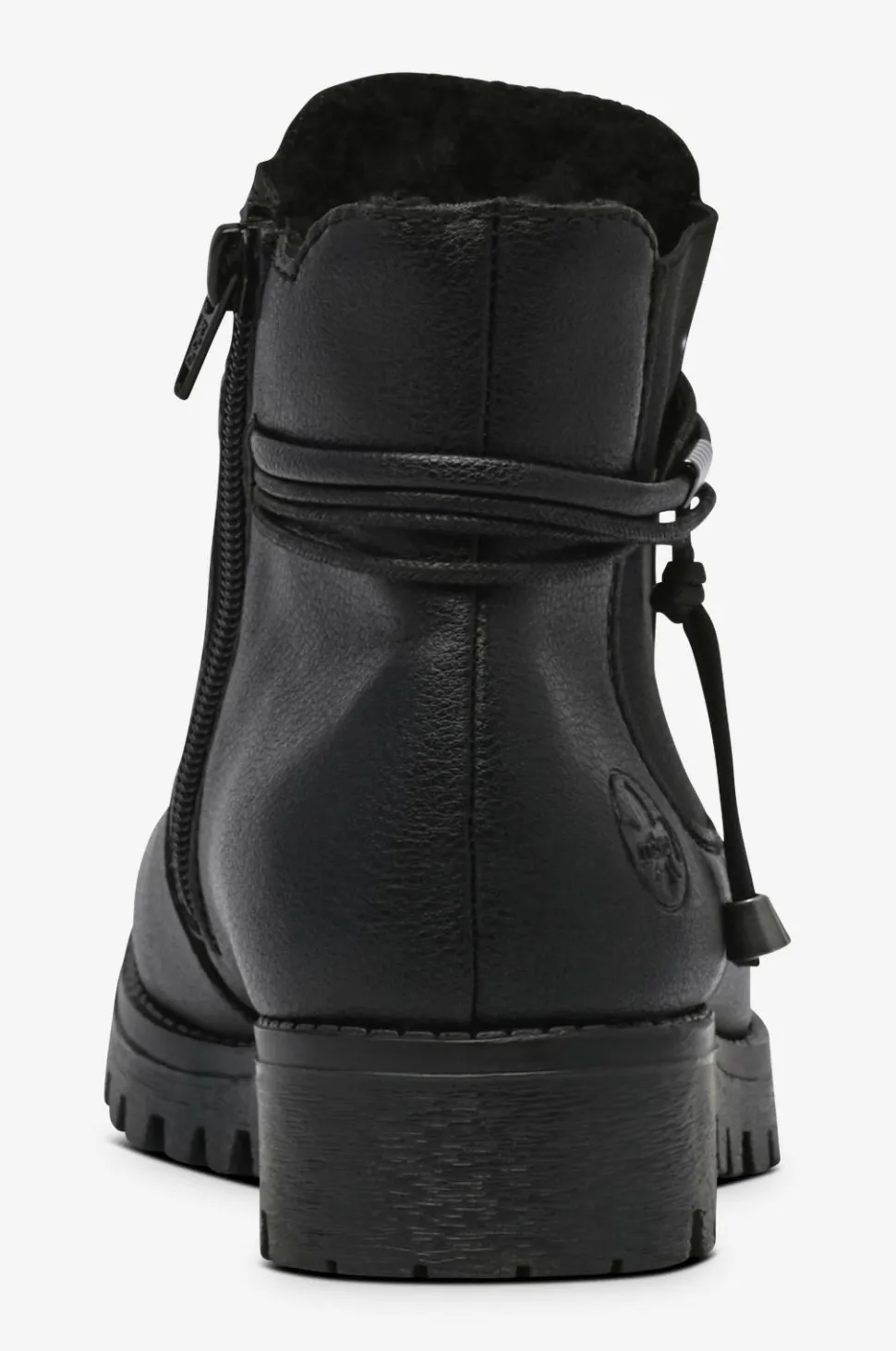 Rieker Boots 78565-00