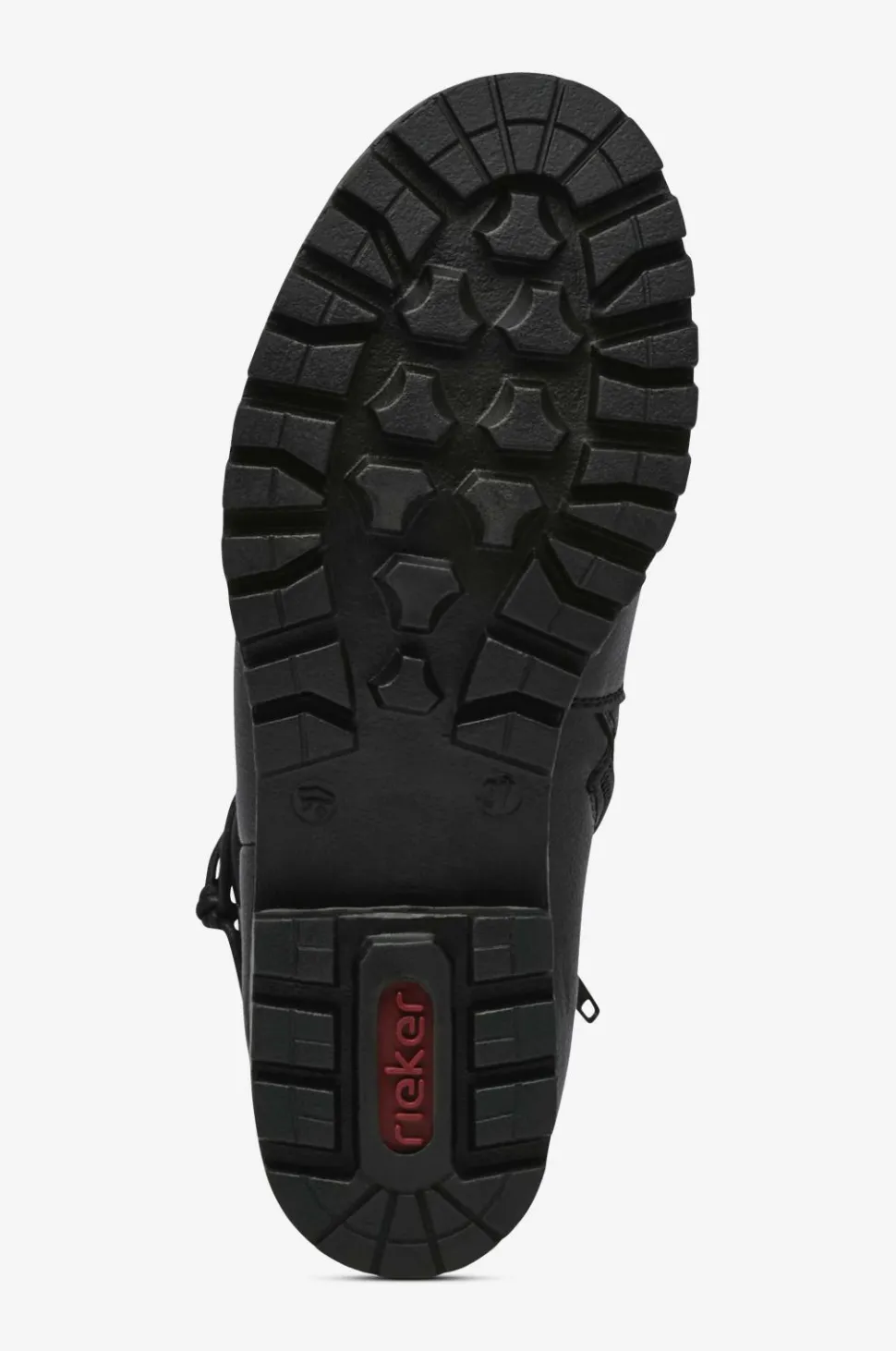 Rieker Boots 78565-00