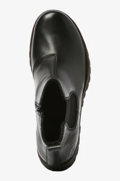 Rieker Boots med blødt for