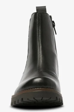 Rieker Boots med blødt for