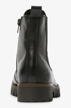 Rieker Boots med blødt for