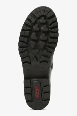 Rieker Boots med blødt for