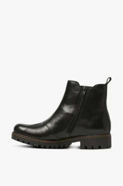 Rieker Boots med blødt for