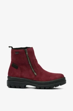 Rieker Boots X8251-35