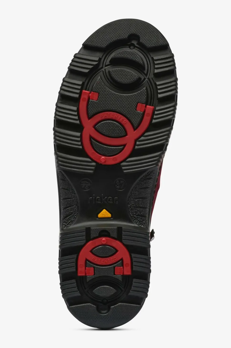 Rieker Boots X8251-35