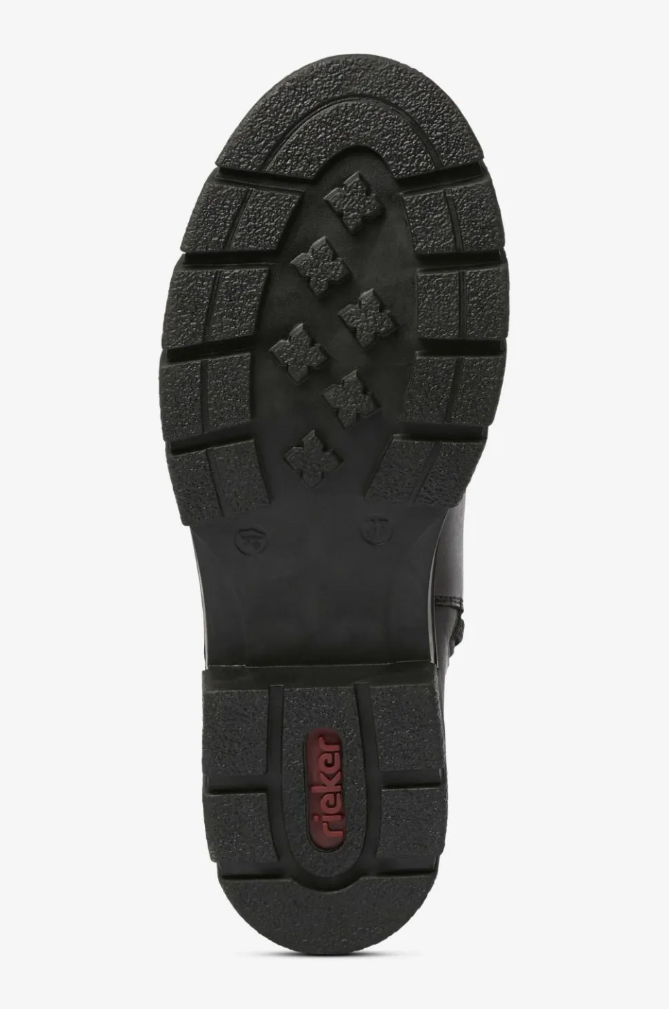 Rieker Boots Z9180-01