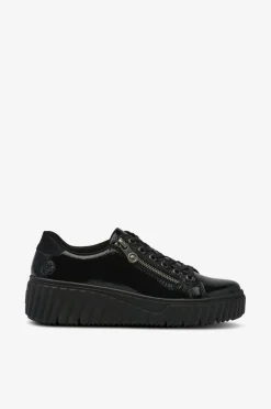 Rieker Kondisko Leather