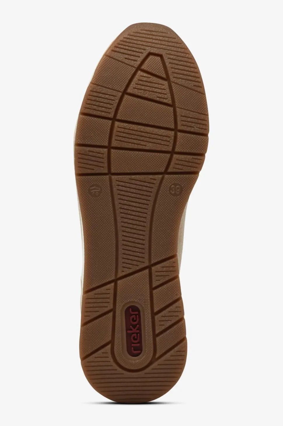 Rieker Loafers 58944-60