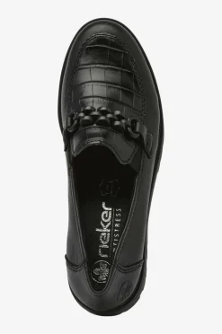 Rieker Loafers 45561-01