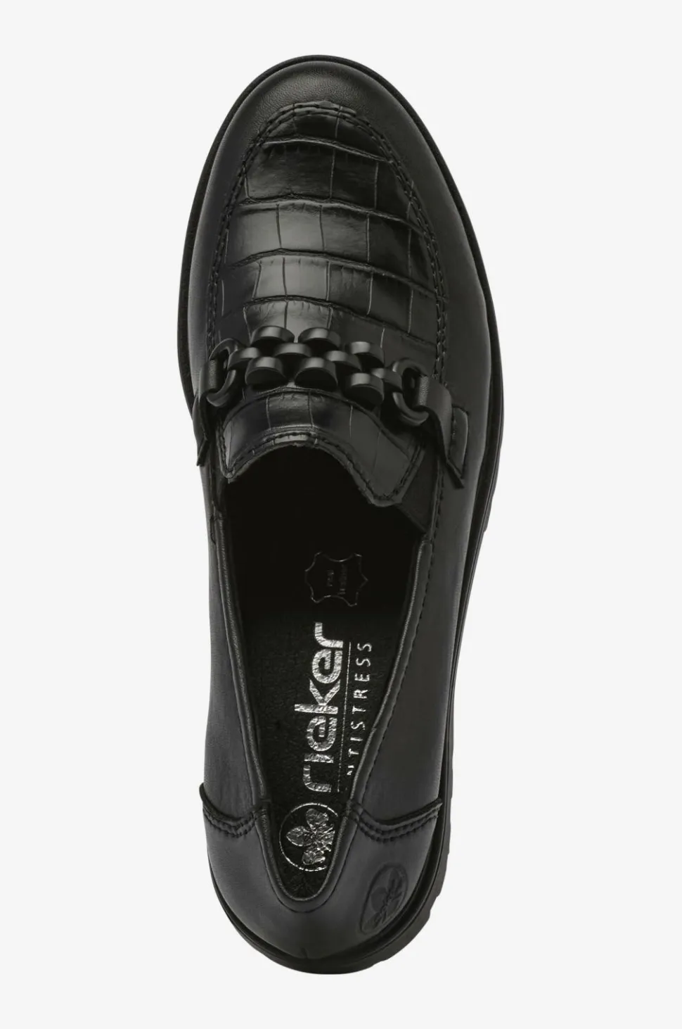 Rieker Loafers 45561-01