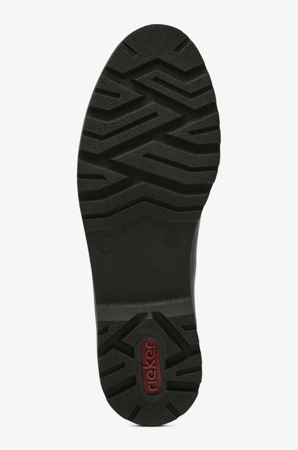 Rieker Loafers 45561-01
