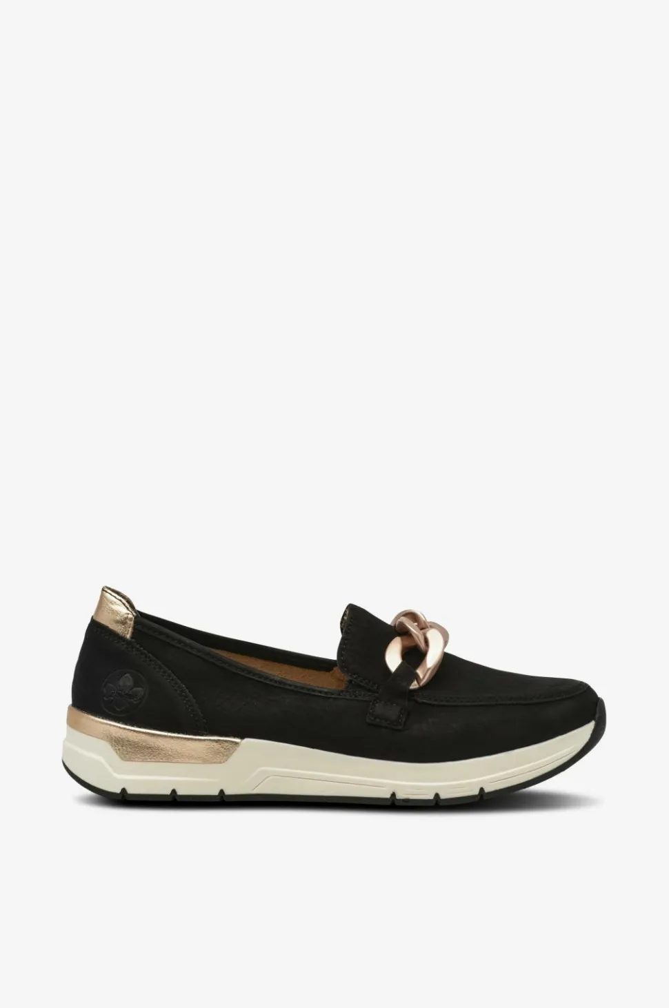 Rieker Loafers 58944-00