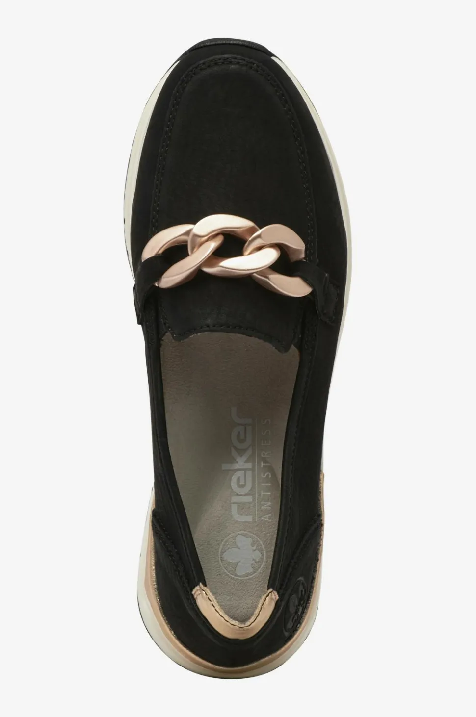 Rieker Loafers 58944-00
