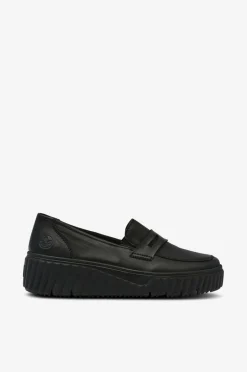 Rieker Loafers Leather